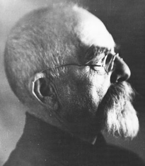 Дервиз В.Д. 1937 г. 78 лет
