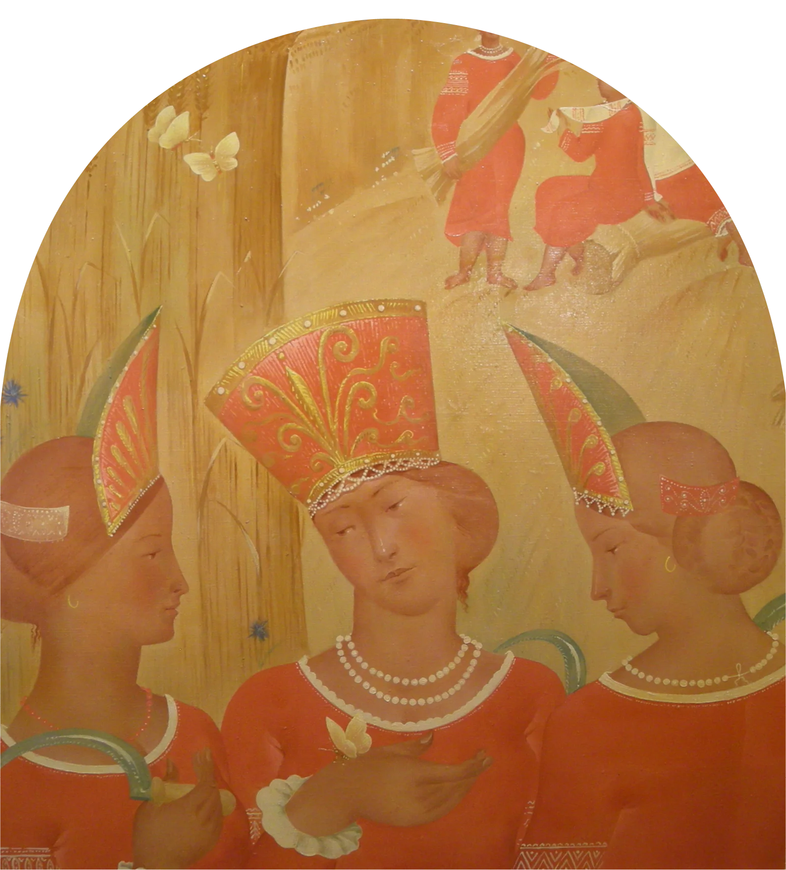  Главный корпус