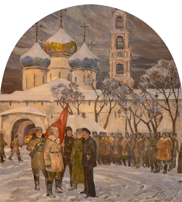 Краеведческий корпус